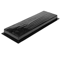 Garden Pavement Mold Cement Bricks Garden Home Decor Grain Stepping Stone Mould Wall Mold Walkway Pavement Paving Moulds… -Garden Supply Store 41xq5QwUIHL