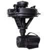 Pond Boss DFTN12003L Floating Fountain With Lights, 50 Foot Power Cord, 1/4 Hp