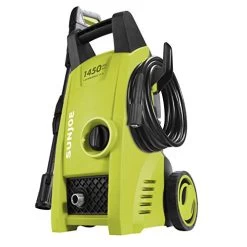 Sun Joe SPX1000 1450 PSI 1.45 GPM Electric Pressure Washer, 11.5-Amp 8 Sun Joe SPX1000 1450 PSI 1.45 GPM Electric Pressure Washer, 11.5-Amp -Garden Supply Store 41y1C0ZEKPL