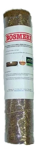 Bosmere 60″ X 20″ Replacement Coco Liner