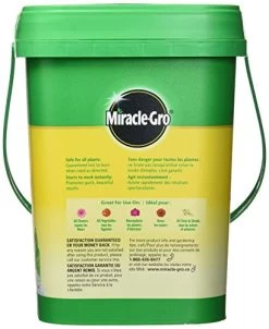 Miracle-Gro Water Soluble All Purpose Plant Food – 1.5kg -Garden Supply Store 41zV2BFi3WwL