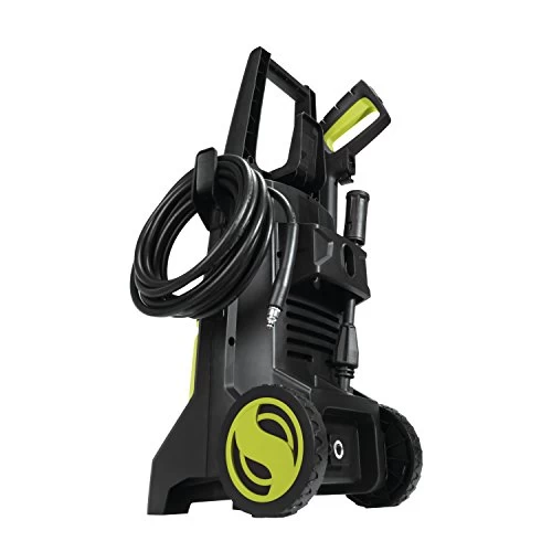 Sun Joe SPX1500 Pressure Joe 1740 PSI 1.59 GPM 12 Amp Electric Pressure Washer 5 Sun Joe SPX1500 Pressure Joe 1740 PSI 1.59 GPM 12 Amp Electric Pressure Washer - Image 5