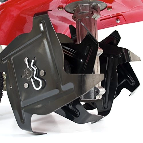 Southland SCV43 Cultivator With 43cc, 2 Cycle, Full Crankshaft Engine 5 Southland SCV43 Cultivator With 43cc, 2 Cycle, Full Crankshaft Engine - Image 5