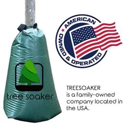 Tree Soaker Tree Watering Bag | 20 Gallon Slow Release Drip Tree Irrigation System | Watering Bag For Trees And… -Garden Supply Store 51063pD43QL