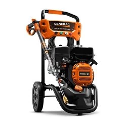 Generac Power 6922 2800 Psi 2.4 GPM Pressure Washer