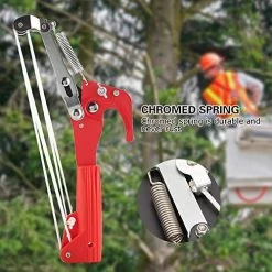 Garden Pruning Head Shear Fruit Picker Extendable Tree Pole Pruner Long Reach Pole Pruning Saw For Sawing And Shearing… -Garden Supply Store 512RjK8sQ4L
