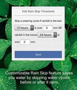 LinkTap G2 Wireless Water Timer & Gateway & Flow Meter – Remote Hose Timer For Lawns & Gardens – Easy-Install Cloud… -Garden Supply Store 512XurCbtxL 1