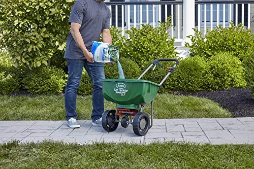 Scotts Turf Builder Grass Seed Sun And Shade Mix, 3 Lb. – Grows In Extreme Conditions Including Full Sun And Dense Shade… 2 Scotts Turf Builder Grass Seed Sun And Shade Mix, 3 Lb. – Grows In Extreme Conditions Including Full Sun And Dense Shade… - Image 2