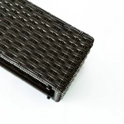 C-Hopetree Hanging Window Box – Deck Railing Planter For Outdoor Pot Plants Or Flowers – 1 Pot -Garden Supply Store 513xsoCb iL