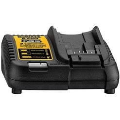 DEWALT 20V MAX* Charger (DCB115) -Garden Supply Store 514eDKX4MzL