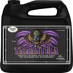 Advanced Nutrients Tarantula Liquid Fertilizer, 4L