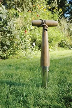 Esschert Design Dibber/Bulb Planter -Garden Supply Store 515teJqXgbL