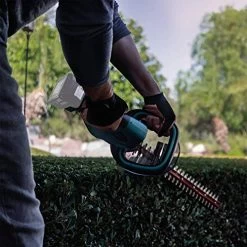 Makita XHU02Z 18V LXT Hedge Trimmer (Bare Tool Only) -Garden Supply Store 5161sHH1prL