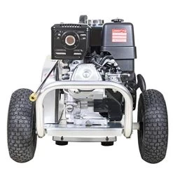 Simpson Aluminum Belt Drive ALWB60828 4200 Psi At 4 GPM Honda GX270 Gas Pressure Washer 9 Simpson Aluminum Belt Drive ALWB60828 4200 Psi At 4 GPM Honda GX270 Gas Pressure Washer -Garden Supply Store 516FCEVFEpL