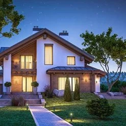 Outdoor Landscape Lighting Low Voltage Garden Landscape Lights Pathway Lights Yard Lights Driveway Lights, Aluminum… 12 Outdoor Landscape Lighting Low Voltage Garden Landscape Lights Pathway Lights Yard Lights Driveway Lights, Aluminum… -Garden Supply Store 516O6cSJ7LL