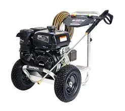 Simpson Cleaning ALK4033 4000 Psi At 3.3 GPM Gas Pressure Washer Powered By Kohler (60821)
