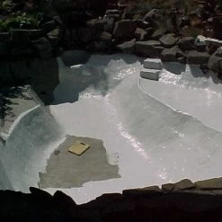 Pond Armor SKU-WHITE-3GA Non-Toxic Pond Shield Epoxy Paint, 3-Gallon, White 9 Pond Armor SKU-WHITE-3GA Non-Toxic Pond Shield Epoxy Paint, 3-Gallon, White -Garden Supply Store 516eWw2BVy2L