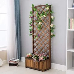 Big Shark Flower Rack Flower Pot Stand Wooden Plant Display Rack Stand Shelf Flower Pots Holder Mini Desktop Plant… 8 Big Shark Flower Rack Flower Pot Stand Wooden Plant Display Rack Stand Shelf Flower Pots Holder Mini Desktop Plant… -Garden Supply Store 517GnvdrOkL