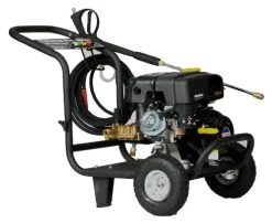 Lifan Pressure Pro LFQ3090 3000 PSI 3 GPM Commercial/Contractor/Rental Grade Pressure Washer With 9 HP 270cc Industrial… 5 Lifan Pressure Pro LFQ3090 3000 PSI 3 GPM Commercial/Contractor/Rental Grade Pressure Washer With 9 HP 270cc Industrial… -Garden Supply Store 517IeSOwdBL