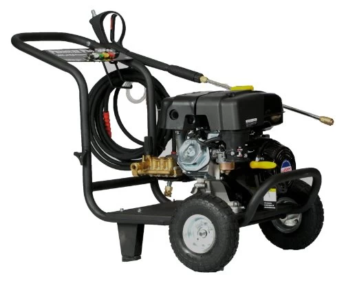Lifan Pressure Pro LFQ3090 3000 PSI 3 GPM Commercial/Contractor/Rental Grade Pressure Washer With 9 HP 270cc Industrial… 3 Lifan Pressure Pro LFQ3090 3000 PSI 3 GPM Commercial/Contractor/Rental Grade Pressure Washer With 9 HP 270cc Industrial… - Image 3