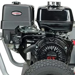 SIMPSON WB4200 4200 PSI At 4 GPM Gas Pressure Washer Powered By Honda With AAA Triplex Pump 11 SIMPSON WB4200 4200 PSI At 4 GPM Gas Pressure Washer Powered By Honda With AAA Triplex Pump -Garden Supply Store 518YkaupqtL