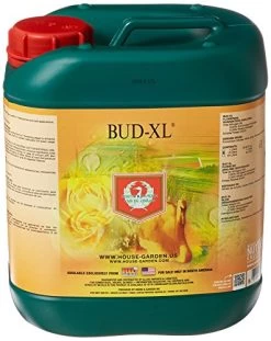 House & Garden HGBXL05L Bud-XL Fertilizer, 5 L