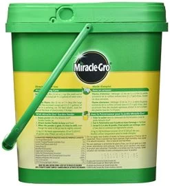 Miracle-Gro Water Soluble All Purpose Plant Food – 1.5kg -Garden Supply Store 51BMUe4QBgL