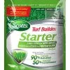 Scotts 09127 Turf Builder Starter Lawn Food 24-25-4