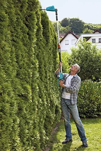 Gardena Li-Ion Telescopic Hedge Trimmer 3 Gardena Li-Ion Telescopic Hedge Trimmer - Image 3