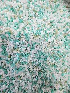 Lawn Food / Turf Fertilizer, Winterizer 15-5-32, 70% Of Methylene Urea 80 For Late Fall Or Winter Lawn Care ( Covers 2200 Sq.Ft. ) (5 KG) -Garden Supply Store 51Bq2oAzIL