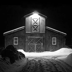 Gebosun LED 60W Solar Flood Outdoor Street Lights,IP65 Waterproof Dusk To Dawn Security Area Light 6000 Lumen 6000K For… -Garden Supply Store 51Cn0UVHgDL