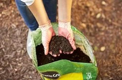 Miracle-Gro Available 70551430 All-Purpose Garden Soil, 1 CF -Garden Supply Store 51Cq0Ko8jrL
