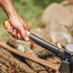 Fiskars 751130-1001 Pro IsoCore 2.5 Lb. Maul, Orange/Black -Garden Supply Store 51CwJtGq5FL