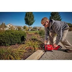 Milwaukee 2726-21HD Fuel Hedge Trimmer Kit 6 Milwaukee 2726-21HD Fuel Hedge Trimmer Kit -Garden Supply Store 51D8ld6XCmL