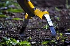 True Temper 2866300 Looped Action Hoe Cultivator With 54 In. Hardwood Handle With Cushion Grip, Pack Of 1 10 True Temper 2866300 Looped Action Hoe Cultivator With 54 In. Hardwood Handle With Cushion Grip, Pack Of 1 -Garden Supply Store 51DTfVvOUGL