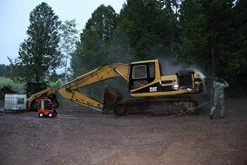 EASY-KLEEN PRESSURE SYSTEMS LTD Commercial 4000 PSI 3.5 GPM Gas Driven Hot Water Pressure Washer Lifan Engine/EK Pump… -Garden Supply Store 51DU sAElyL