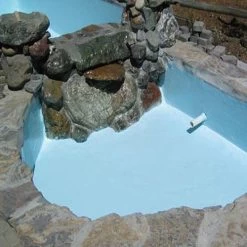 Pond Armor SKU-WHITE-3GA Non-Toxic Pond Shield Epoxy Paint, 3-Gallon, White 7 Pond Armor SKU-WHITE-3GA Non-Toxic Pond Shield Epoxy Paint, 3-Gallon, White -Garden Supply Store 51E04ozOmQL