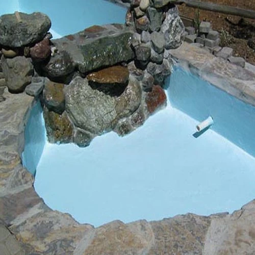 Pond Armor SKU-WHITE-3GA Non-Toxic Pond Shield Epoxy Paint, 3-Gallon, White 3 Pond Armor SKU-WHITE-3GA Non-Toxic Pond Shield Epoxy Paint, 3-Gallon, White - Image 3