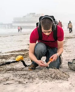 Garrett MS-3 Wireless Headphone Kit With Z-Lynk Pro Pointer At 8 Garrett MS-3 Wireless Headphone Kit With Z-Lynk Pro Pointer At -Garden Supply Store 51F1CYJWhxL