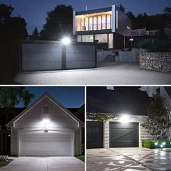 LE LED Flood Light, Super Bright 50W 4200lm Waterproof Outdoor Flood Light, 350W HPS Equivalent Exterior Floodlight… 10 LE LED Flood Light, Super Bright 50W 4200lm Waterproof Outdoor Flood Light, 350W HPS Equivalent Exterior Floodlight… -Garden Supply Store 51FbrAk53DL