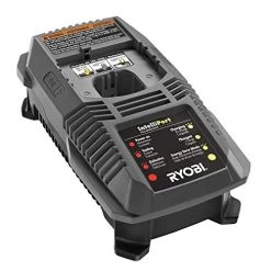 Ryobi P163 18V ONE+ Lithium 2.0Ah Compact Battery And Charger Upgrade Kit Includes A P118 Charger And P190 Battery 7 Ryobi P163 18V ONE+ Lithium 2.0Ah Compact Battery And Charger Upgrade Kit Includes A P118 Charger And P190 Battery -Garden Supply Store 51GVJiLaQsL