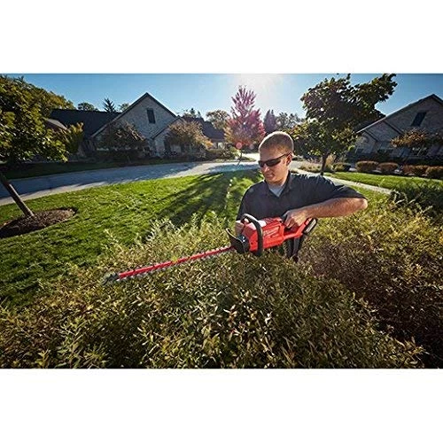 Milwaukee 2726-21HD Fuel Hedge Trimmer Kit 2 Milwaukee 2726-21HD Fuel Hedge Trimmer Kit - Image 2