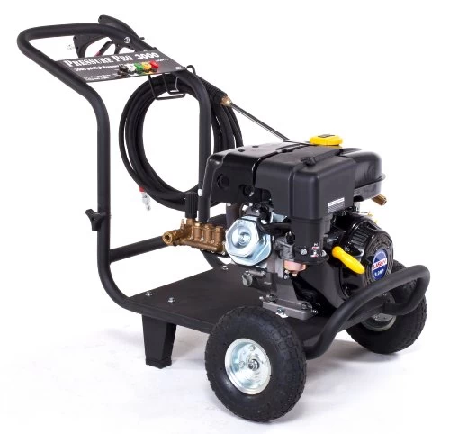Lifan Pressure Pro LFQ3090 3000 PSI 3 GPM Commercial/Contractor/Rental Grade Pressure Washer With 9 HP 270cc Industrial… 1 Lifan Pressure Pro LFQ3090 3000 PSI 3 GPM Commercial/Contractor/Rental Grade Pressure Washer With 9 HP 270cc Industrial…