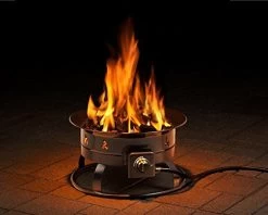 GarageMate Heininger 5995 58,000 BTU Portable Propane Outdoor Fire Pit 11 GarageMate Heininger 5995 58,000 BTU Portable Propane Outdoor Fire Pit -Garden Supply Store 51Hf7bk6yeL
