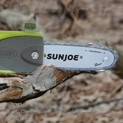 Sun Joe ION8PS2 ION 40-Volt Multi-Angle Cordless 8-Inch Pole Chain Saw 9 Sun Joe ION8PS2 ION 40-Volt Multi-Angle Cordless 8-Inch Pole Chain Saw -Garden Supply Store 51IEsZLZv9L
