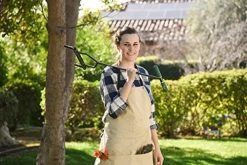 Yard Butler ID-6C Coring Aerator -Garden Supply Store 51Izv3x9EKL