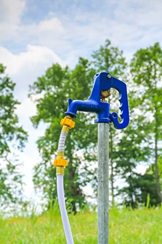 Camco 22783 5/8″ X 25′ Reinforced Fresh Water Hose 7 Camco 22783 5/8″ X 25′ Reinforced Fresh Water Hose - Image 7