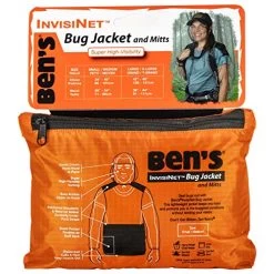 Ben’s Unisex-Adult Bug Protection