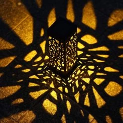 Tomshine Solar Pathway Lights, Solar Powered Outdoor Garden Lights IP65 Waterproof Landscape Lighting For Patio Yard… 13 Tomshine Solar Pathway Lights, Solar Powered Outdoor Garden Lights IP65 Waterproof Landscape Lighting For Patio Yard… -Garden Supply Store 51M3pr0pYAL