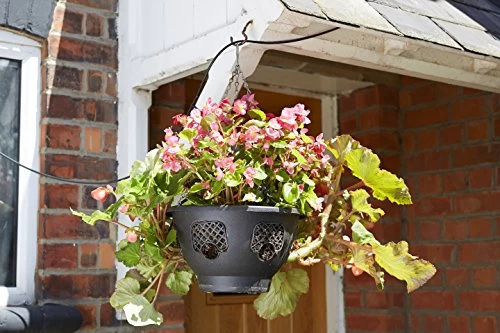 Bosmere Irrigatia Sol-C12 Solar Automatic Watering System For Water Barrels 4 Bosmere Irrigatia Sol-C12 Solar Automatic Watering System For Water Barrels - Image 4